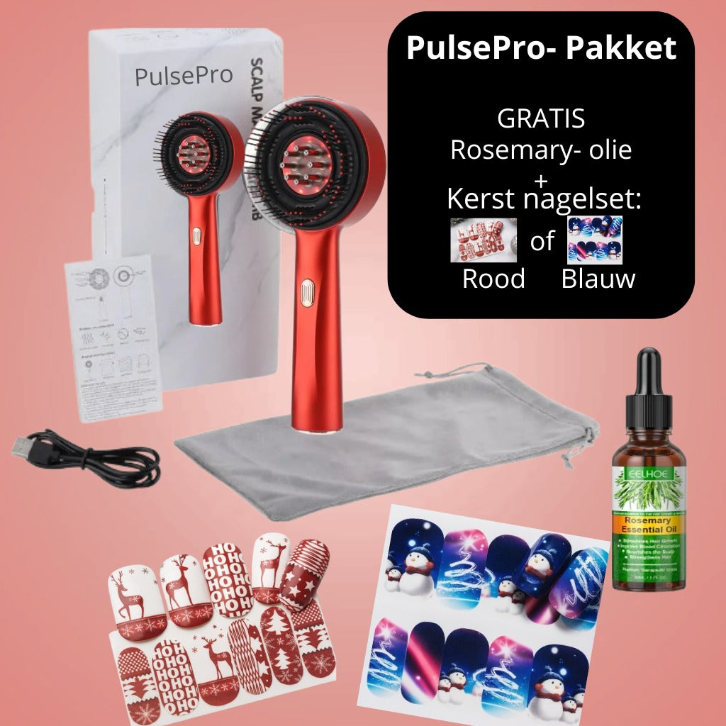PulsePro- Pakket