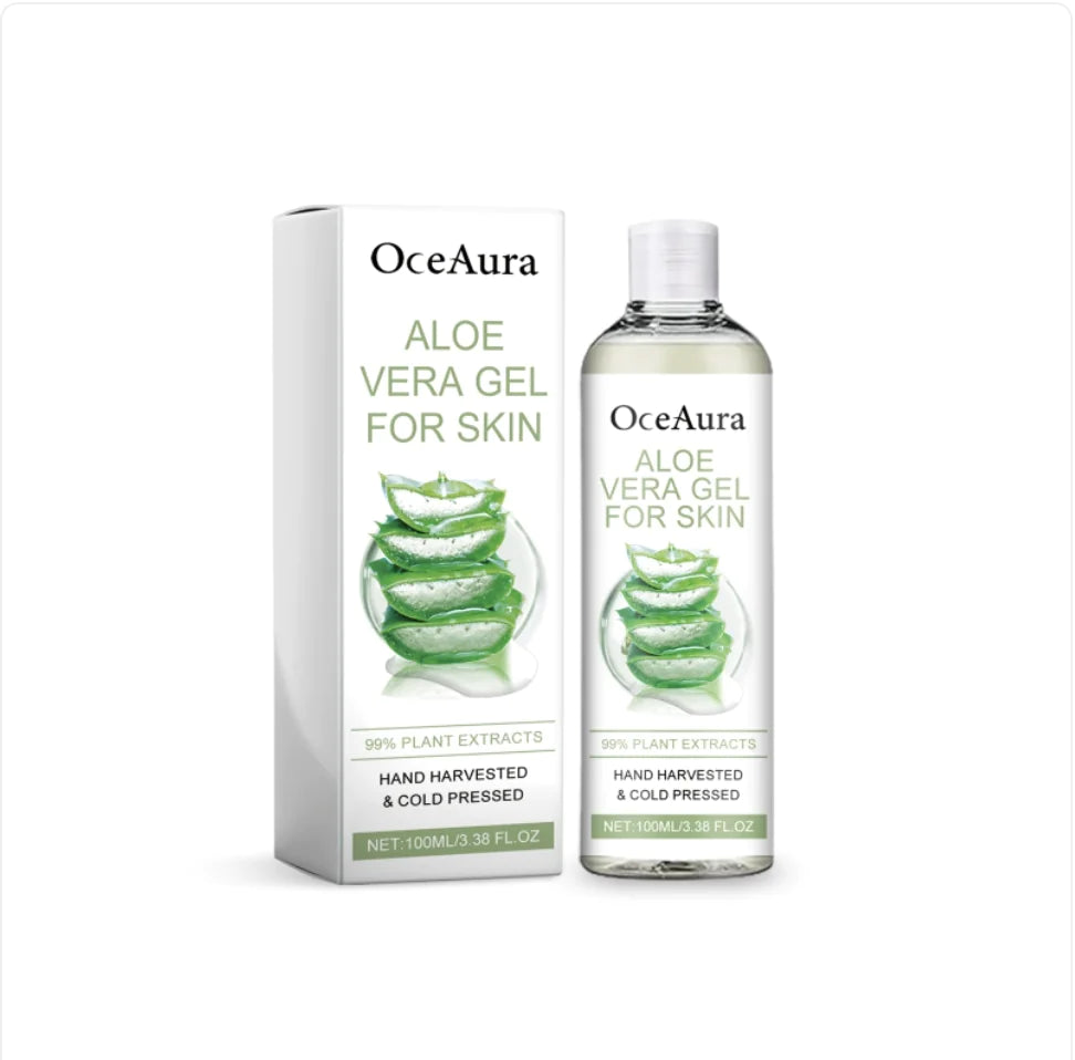 Oce- Aloe Gel